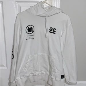 AE hoodie